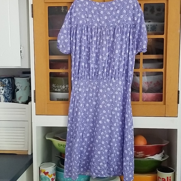 Free People Dress size 8 - Picture 7 of 14